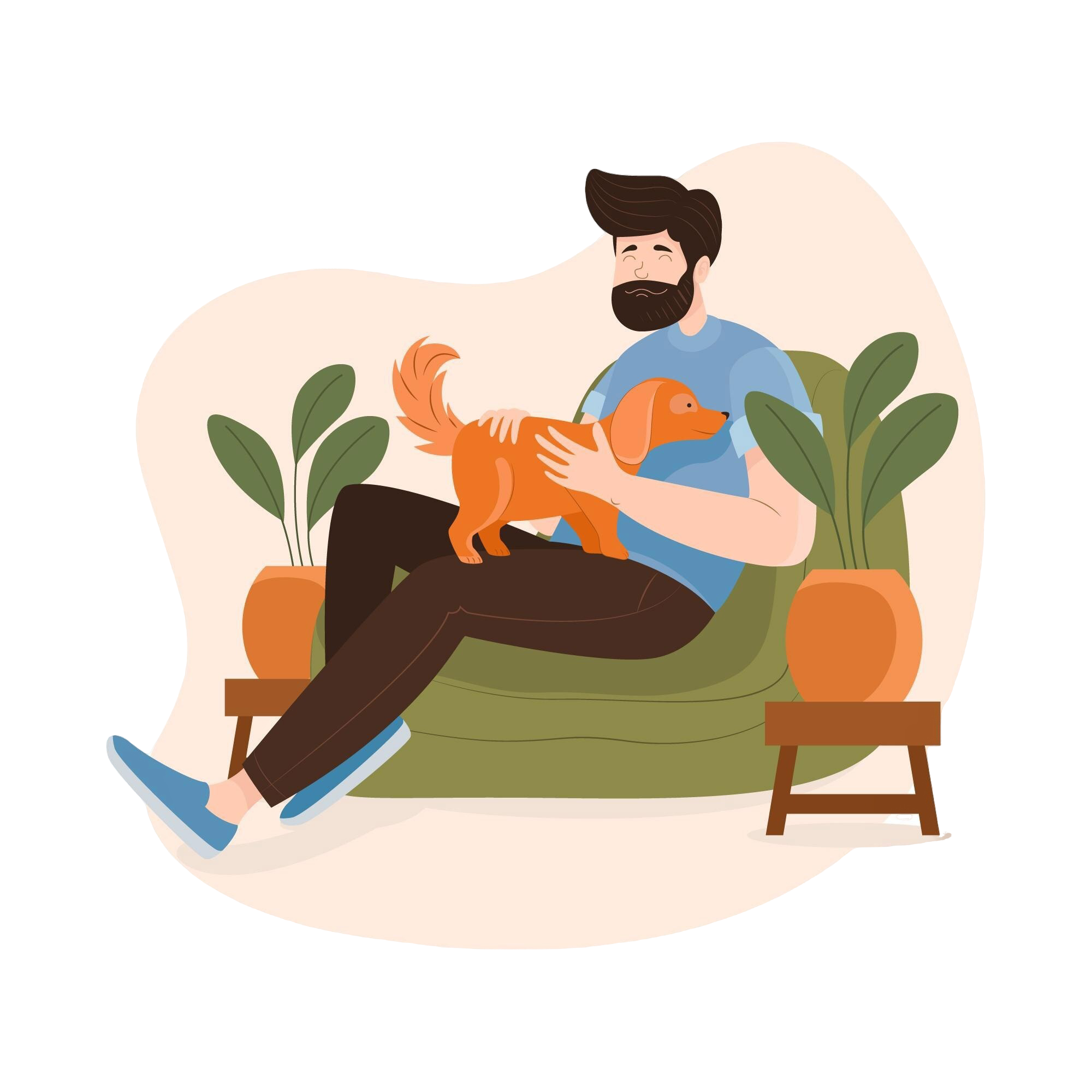 مربیگری حیوانات آموزش مربی حیوانات
